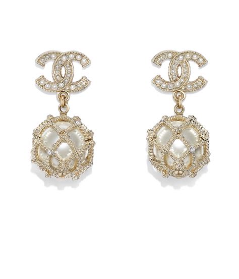 chanel women's jewelry|Chanel jewelry online shop.